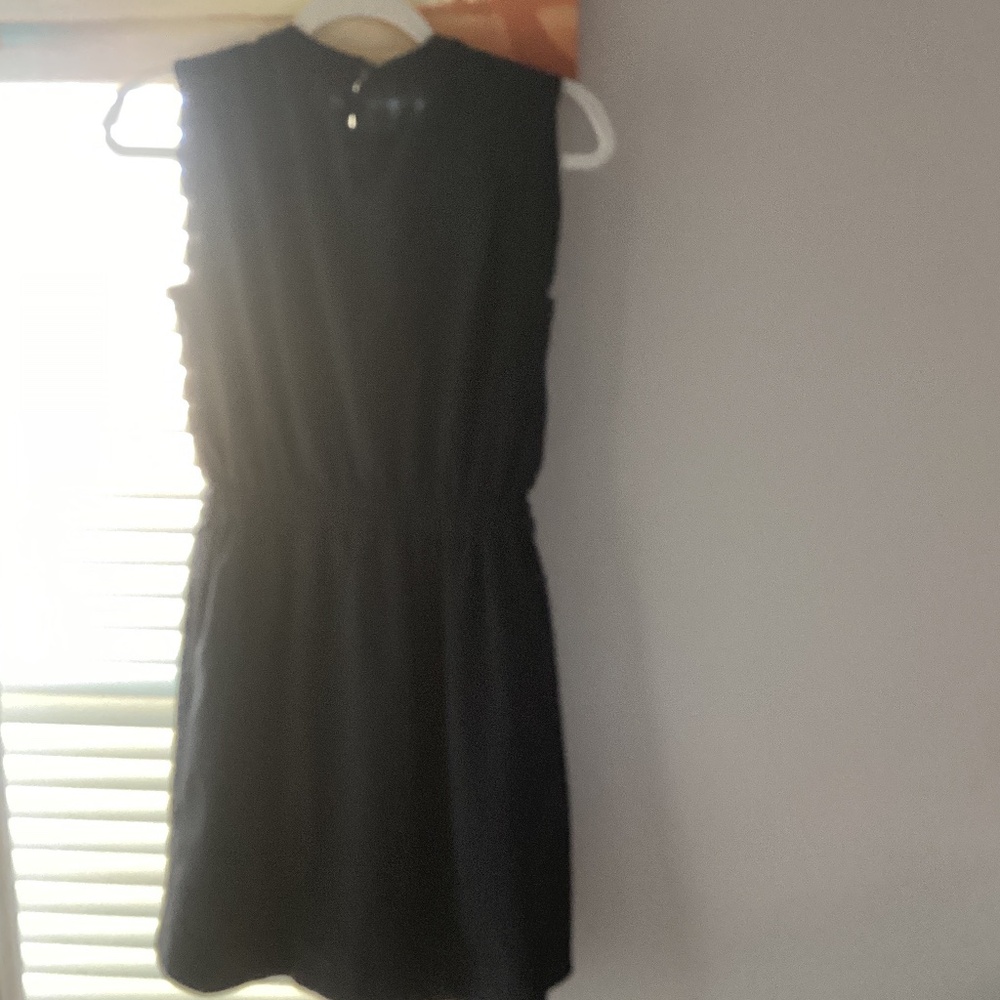 Cute mini dress